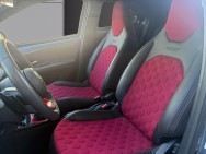 TOYOTA d'occasion AYGO 1.0 VVT-I 72 UNDERCOVER de 2023 Nord Isère