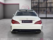 MERCEDES d'occasion CLASSE CLA CLA 200 D FASCINATION de 2017 Troyes