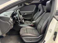 MERCEDES d'occasion CLASSE CLA CLA 200 D FASCINATION de 2017 Troyes
