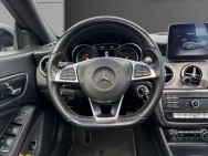 MERCEDES d'occasion CLASSE CLA CLA 200 D FASCINATION de 2017 Troyes