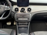 MERCEDES d'occasion CLASSE CLA CLA 200 D FASCINATION de 2017 Troyes
