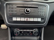 MERCEDES d'occasion CLASSE CLA CLA 200 D FASCINATION de 2017 Troyes