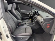 MERCEDES d'occasion CLASSE CLA CLA 200 D FASCINATION de 2017 Troyes