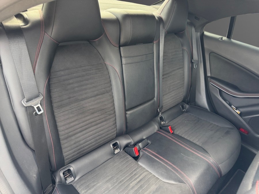 MERCEDES d'occasion CLASSE CLA CLA 200 D FASCINATION de 2017 Troyes