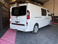 RENAULT d'occasion TRAFIC L2H1 3T 2.0 BLUE DCI 170 EXTRA BA de 2024
