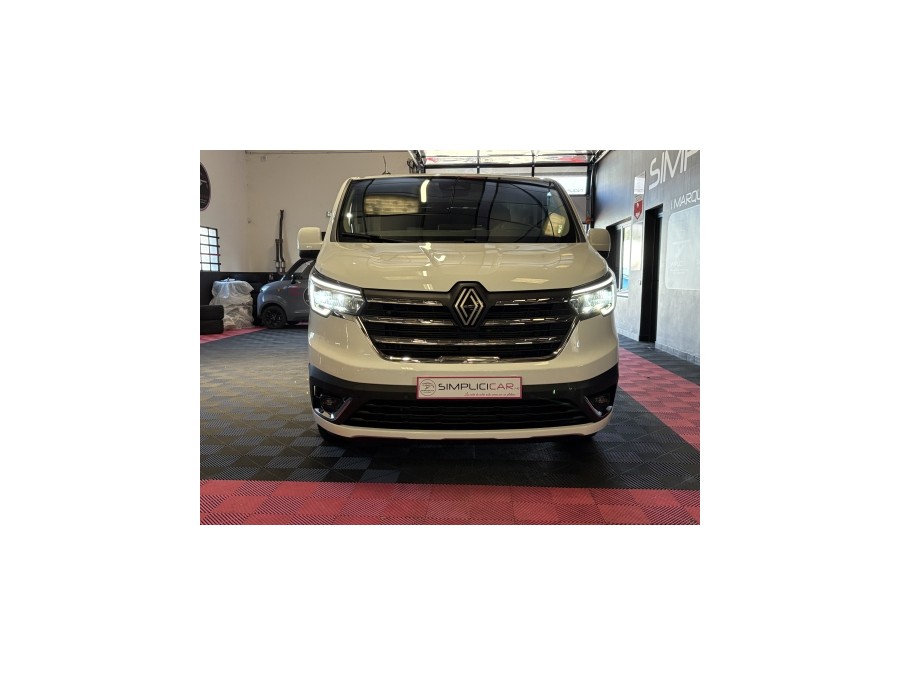 RENAULT d'occasion TRAFIC L2H1 3T 2.0 BLUE DCI 170 EXTRA BA de 2024