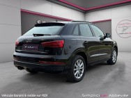 AUDI d'occasion Q3 2.0 TDI 150 BUSINESS LINE QUATTRO de 2016