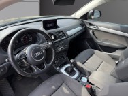 AUDI d'occasion Q3 2.0 TDI 150 BUSINESS LINE QUATTRO de 2016