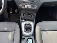 AUDI d'occasion Q3 2.0 TDI 150 BUSINESS LINE QUATTRO de 2016