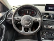 AUDI d'occasion Q3 2.0 TDI 150 BUSINESS LINE QUATTRO de 2016