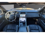 LAND ROVER d'occasion RANGE ROVER SPORT II 2.0 P400e 404ch de 2020