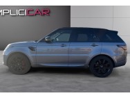 LAND ROVER d'occasion RANGE ROVER SPORT II 2.0 P400e 404ch de 2020