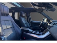 LAND ROVER d'occasion RANGE ROVER SPORT II 2.0 P400e 404ch de 2020