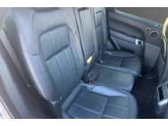 LAND ROVER d'occasion RANGE ROVER SPORT II 2.0 P400e 404ch de 2020