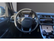 LAND ROVER d'occasion RANGE ROVER SPORT II 2.0 P400e 404ch de 2020