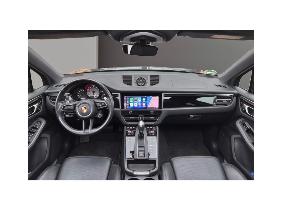 PORSCHE d'occasion MACAN MACAN S de 2022 Compiègne (60)﻿