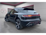 PORSCHE d'occasion MACAN MACAN S de 2022 Compiègne (60)﻿