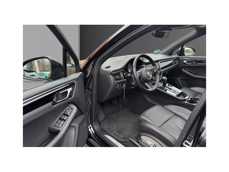 PORSCHE d'occasion MACAN MACAN S de 2022 Compiègne (60)﻿