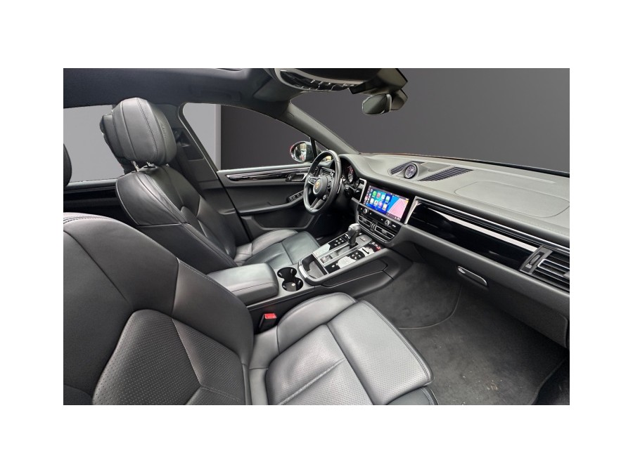 PORSCHE d'occasion MACAN MACAN S de 2022 Compiègne (60)﻿