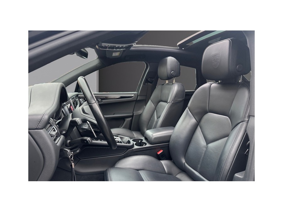 PORSCHE d'occasion MACAN MACAN S de 2022 Compiègne (60)﻿