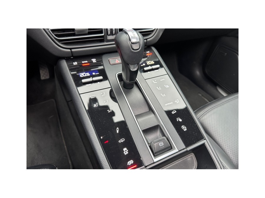 PORSCHE d'occasion MACAN MACAN S de 2022 Compiègne (60)﻿