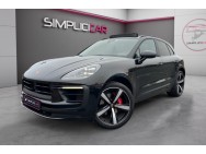 PORSCHE d'occasion MACAN MACAN S de 2022 Compiègne (60)﻿
