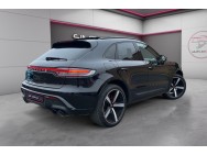 PORSCHE d'occasion MACAN MACAN S de 2022 Compiègne (60)﻿