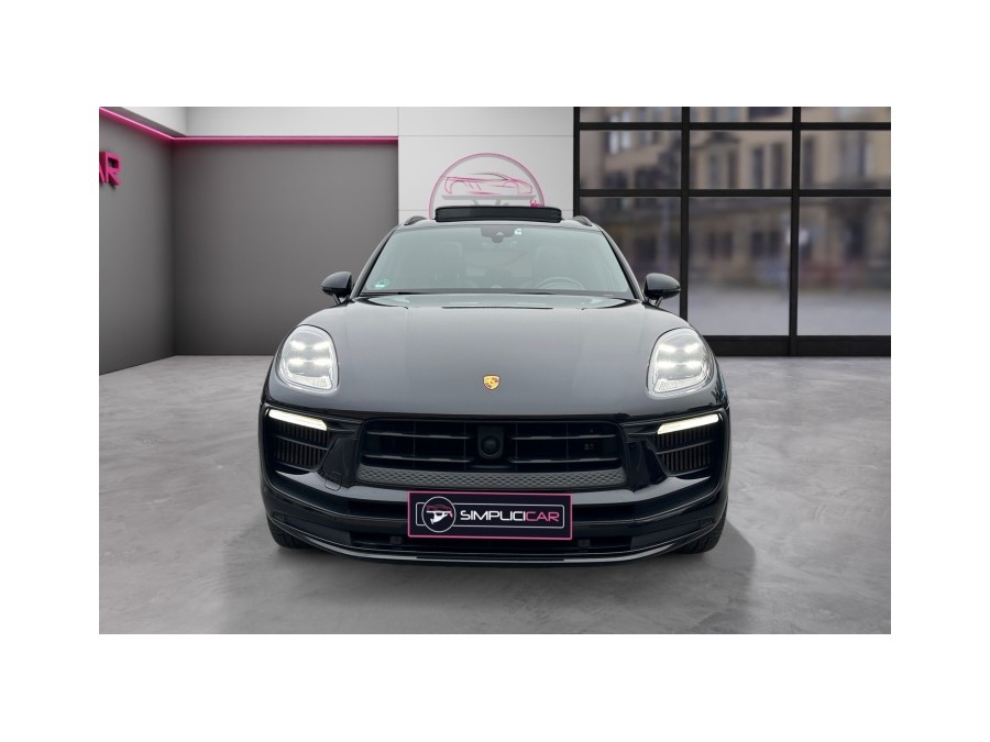 PORSCHE d'occasion MACAN MACAN S de 2022 Compiègne (60)﻿