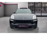 PORSCHE d'occasion MACAN MACAN S de 2022 Compiègne (60)﻿