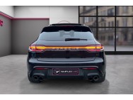 PORSCHE d'occasion MACAN MACAN S de 2022 Compiègne (60)﻿
