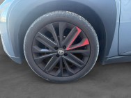 TOYOTA d'occasion AYGO 1.0 VVT-I 72 UNDERCOVER de 2023 Nord Isère