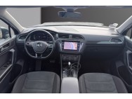 VOLKSWAGEN d'occasion TIGUAN 2.0 TDI 150 de 2019 Compiègne (60)﻿