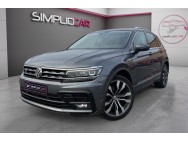 VOLKSWAGEN d'occasion TIGUAN 2.0 TDI 150 de 2019 Compiègne (60)﻿