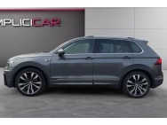 VOLKSWAGEN d'occasion TIGUAN 2.0 TDI 150 de 2019 Compiègne (60)﻿