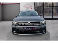 VOLKSWAGEN d'occasion TIGUAN 2.0 TDI 150 de 2019 Compiègne (60)﻿