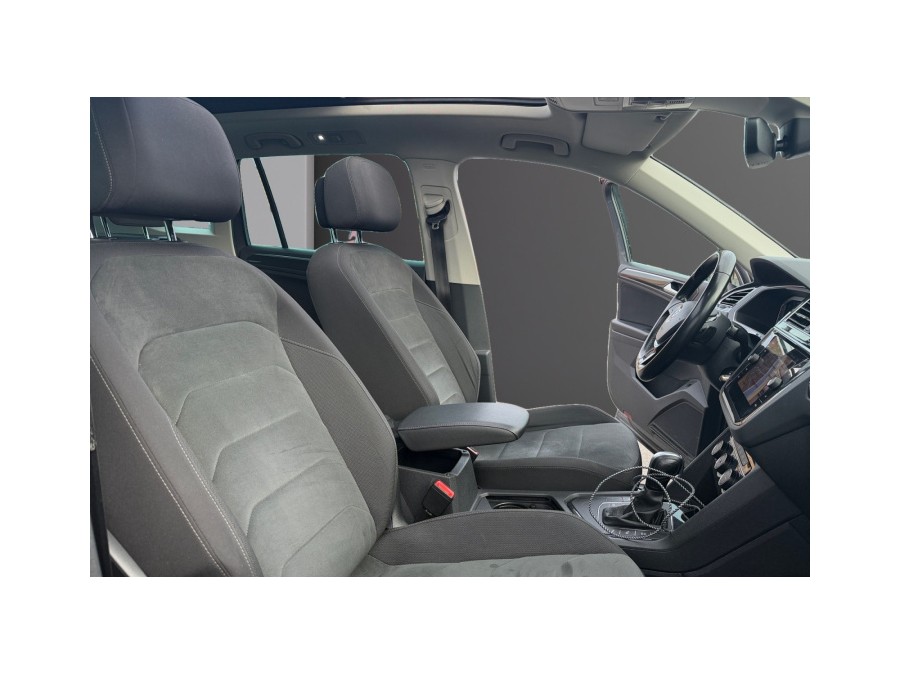 VOLKSWAGEN d'occasion TIGUAN 2.0 TDI 150 de 2019 Compiègne (60)﻿