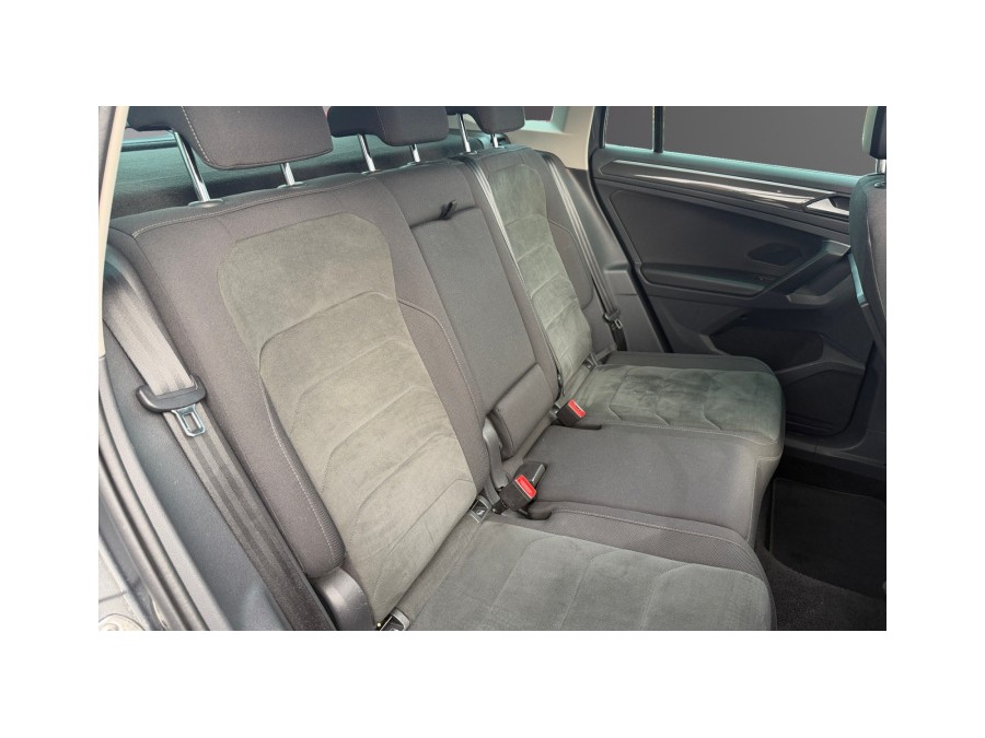 VOLKSWAGEN d'occasion TIGUAN 2.0 TDI 150 de 2019 Compiègne (60)﻿