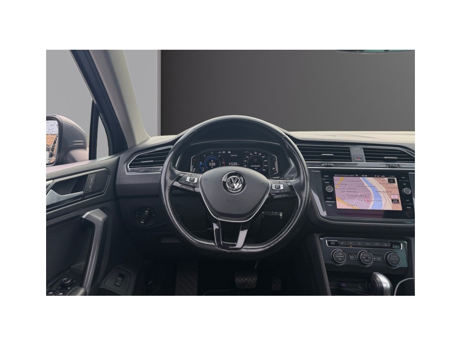 VOLKSWAGEN d'occasion TIGUAN 2.0 TDI 150 de 2019 Compiègne (60)﻿