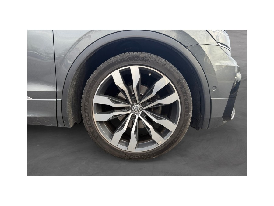 VOLKSWAGEN d'occasion TIGUAN 2.0 TDI 150 de 2019 Compiègne (60)﻿