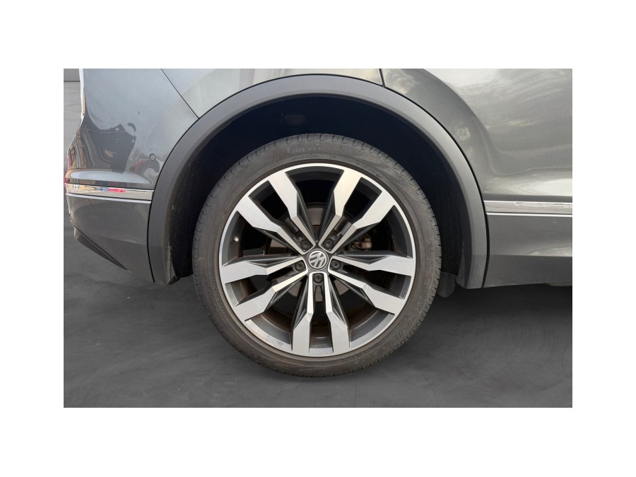 VOLKSWAGEN d'occasion TIGUAN 2.0 TDI 150 de 2019 Compiègne (60)﻿