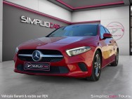 MERCEDES d'occasion CLASSE A IV A200 D PROGRESSIVE LINE 8G-DCT de