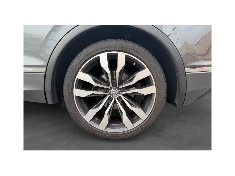 VOLKSWAGEN d'occasion TIGUAN 2.0 TDI 150 de 2019 Compiègne (60)﻿