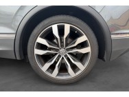 VOLKSWAGEN d'occasion TIGUAN 2.0 TDI 150 de 2019 Compiègne (60)﻿