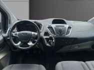 FORD d'occasion TRANSIT 290 L2H1 2.0 TDCI 170 SPORT de 2016 Perpignan