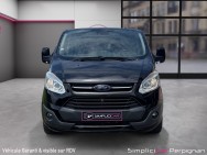 FORD d'occasion TRANSIT 290 L2H1 2.0 TDCI 170 SPORT de 2016 Perpignan