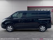 FORD d'occasion TRANSIT 290 L2H1 2.0 TDCI 170 SPORT de 2016 Perpignan