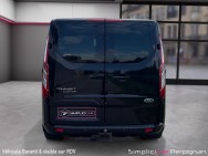 FORD d'occasion TRANSIT 290 L2H1 2.0 TDCI 170 SPORT de 2016 Perpignan