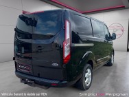 FORD d'occasion TRANSIT 290 L2H1 2.0 TDCI 170 SPORT de 2016 Perpignan