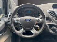 FORD d'occasion TRANSIT 290 L2H1 2.0 TDCI 170 SPORT de 2016 Perpignan