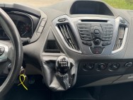 FORD d'occasion TRANSIT 290 L2H1 2.0 TDCI 170 SPORT de 2016 Perpignan